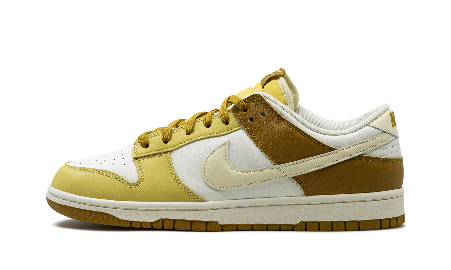 Dunk Low "Bronzine"