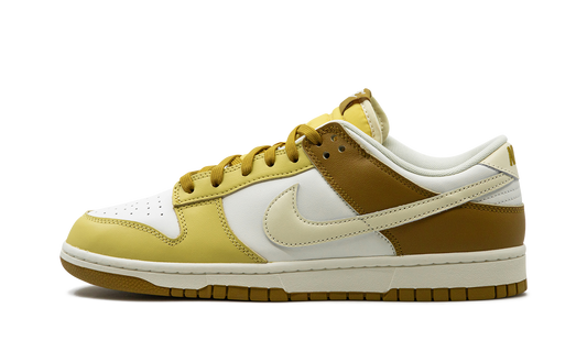 Dunk Low "Bronzine"