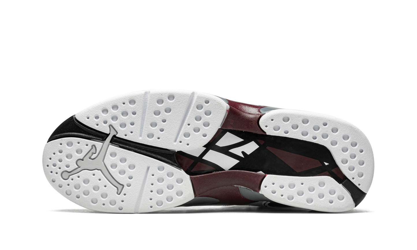 AIR JORDAN 8 RETRO WMNS "Burgundy"