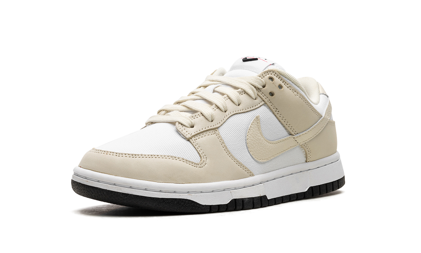 NIKE DUNK LO LX WMNS "Coconut Milk"