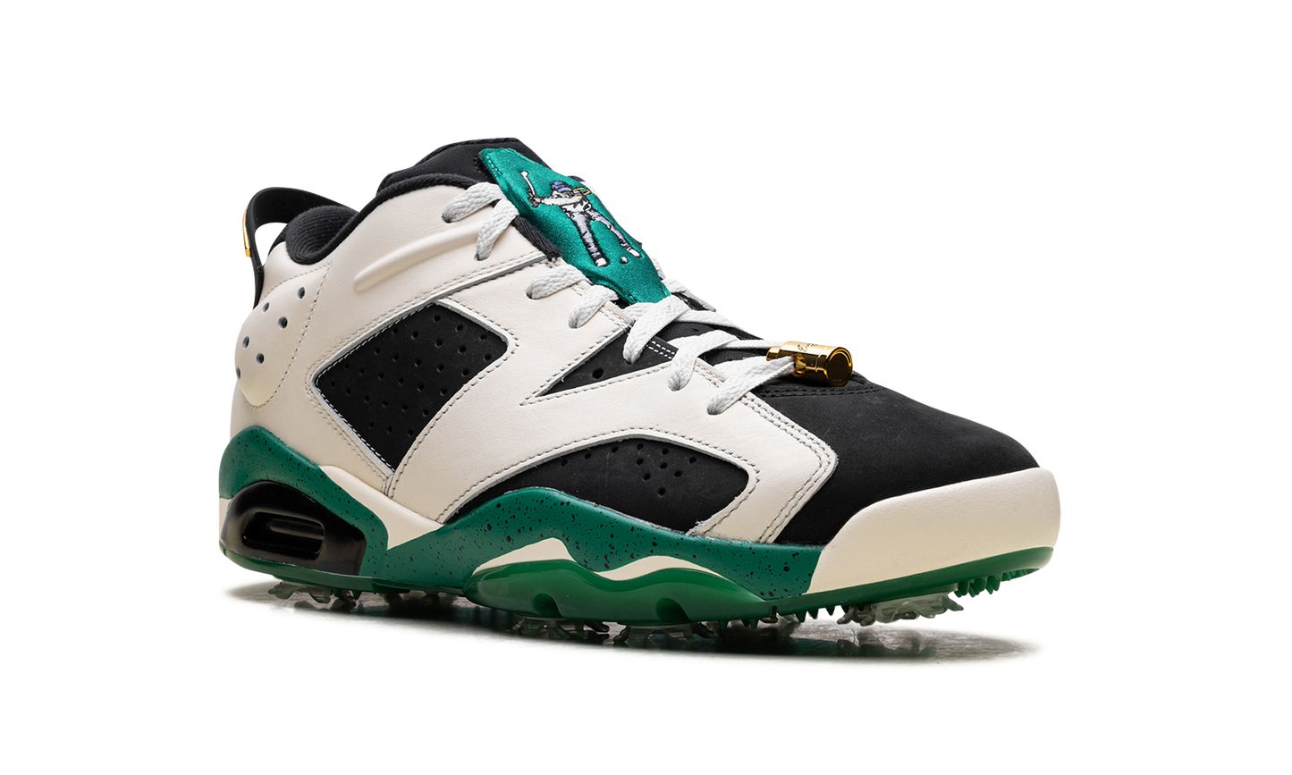 Air Jordan 6 Golf "Eastside Golf - 1961"