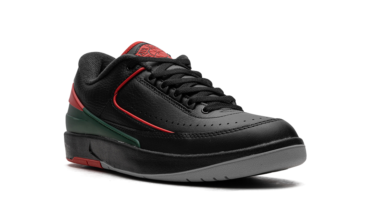 Air Jordan 2 Retro Low "Christmas"