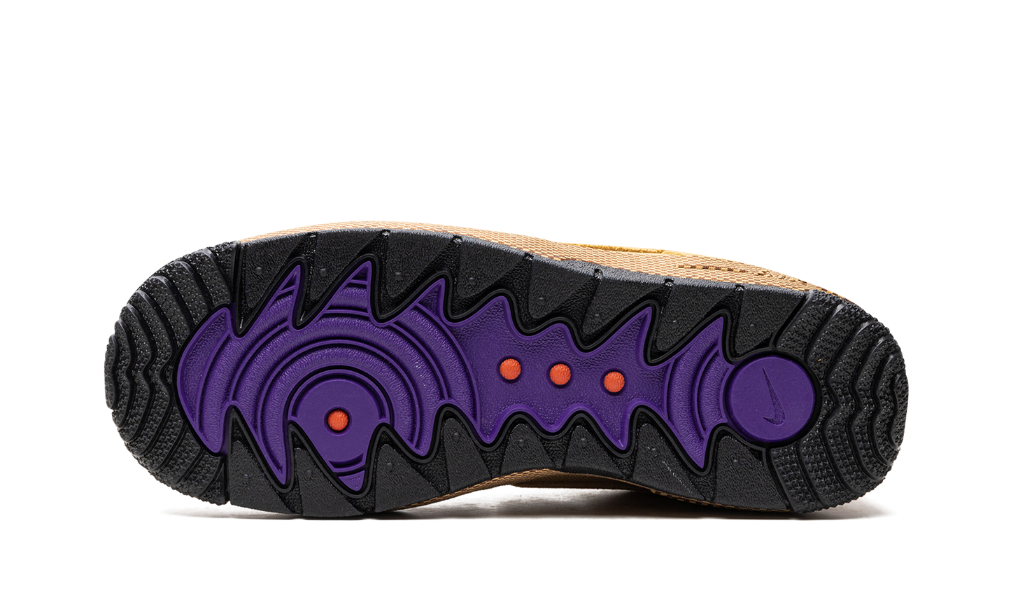 AIR FORCE 1 ILD WMNS "Wheat Gold"