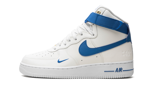 AIR FORCE 1 HIGH WMNS "40th Anniversary"