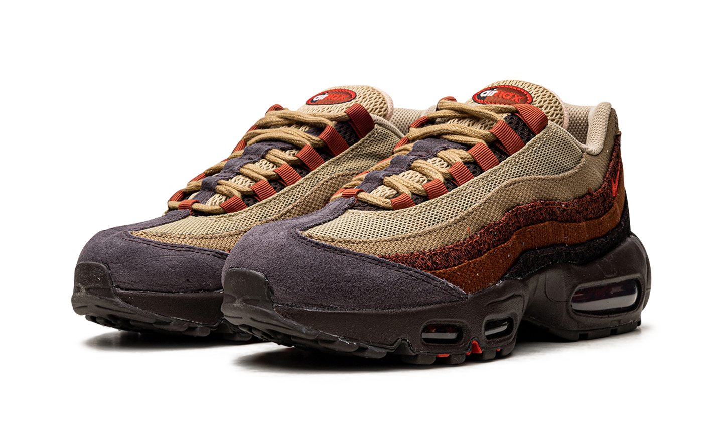 AIR MAX 95 MNS WMNS "Anatomy"