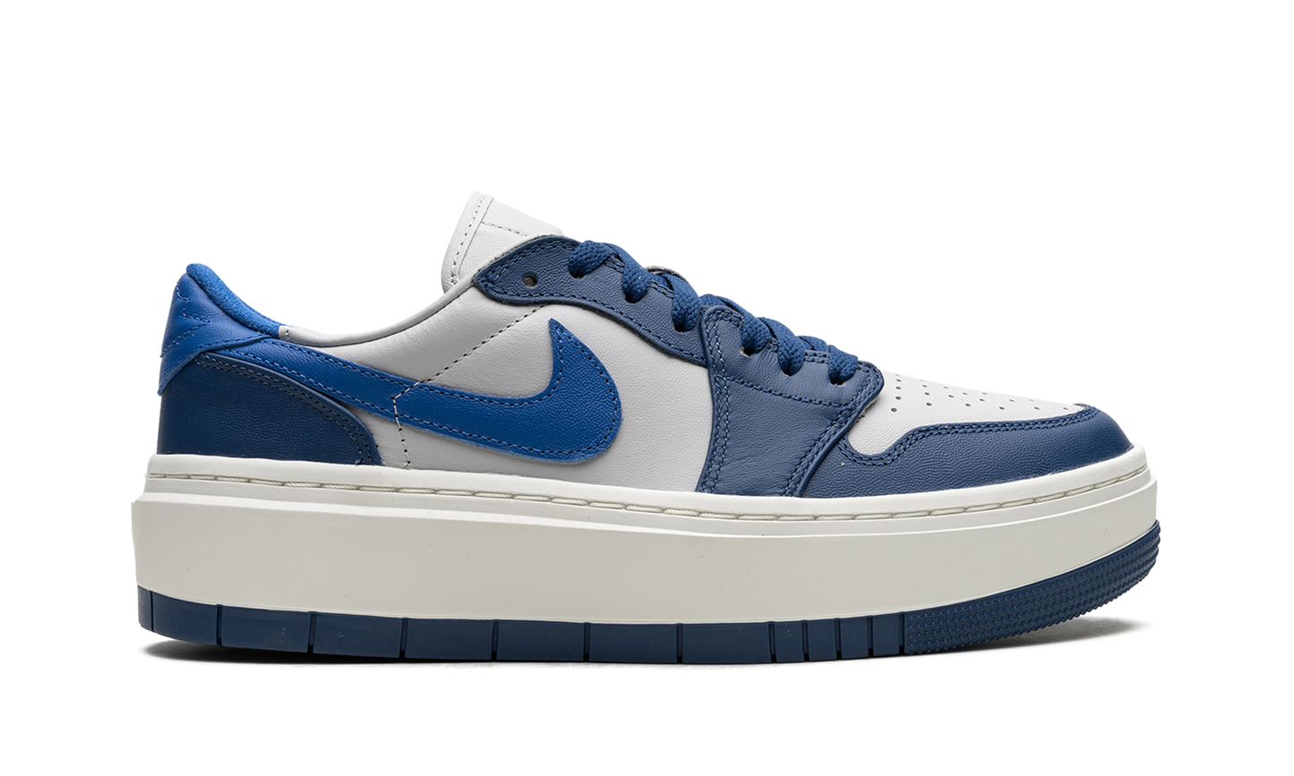 AIR JORDAN 1 LO ELEVATE WMNS "Georgetown"