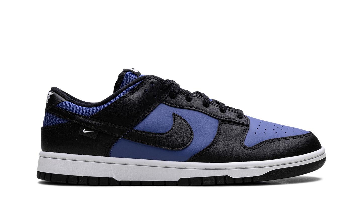 Dunk Low "Astronomy Blue"