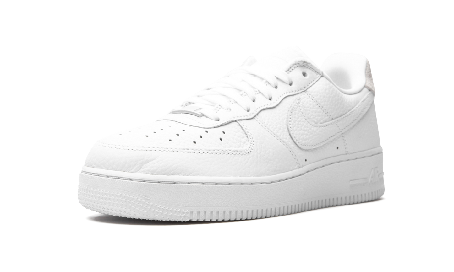 Air Force 1 '07 Craft "Summit White / Vast Grey"