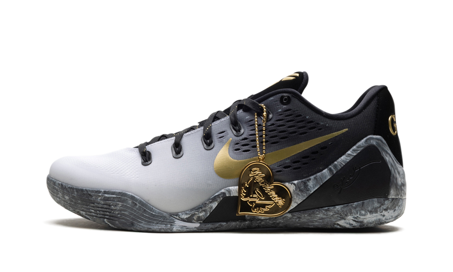 Kobe 9 Elite Low EM Protro "Mambacita"