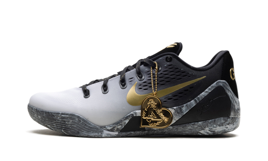 Kobe 9 Elite Low EM Protro "Mambacita"