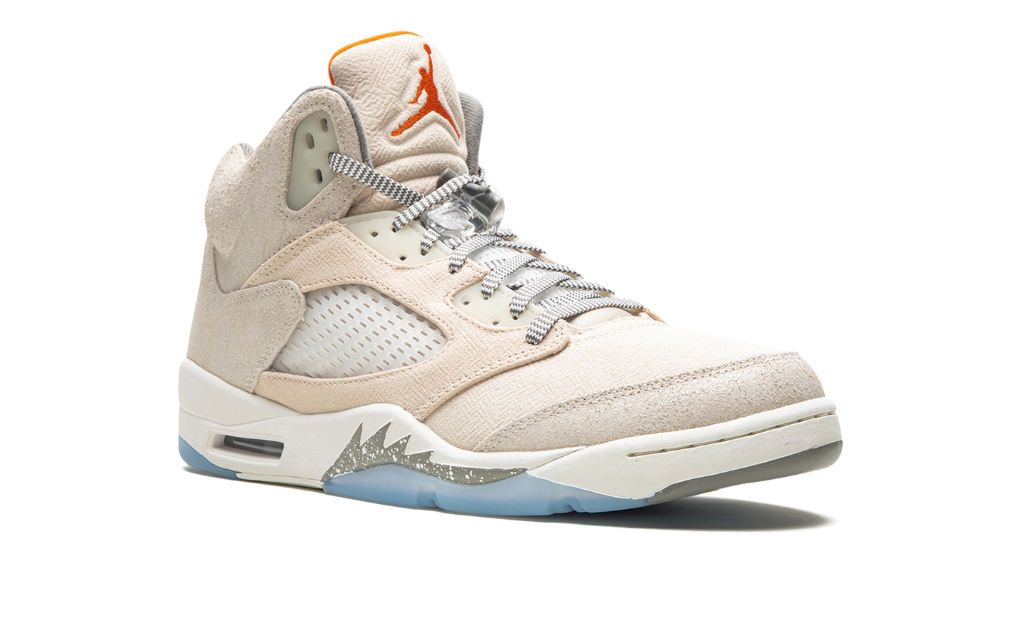 Air Jordan 5 "Craft"