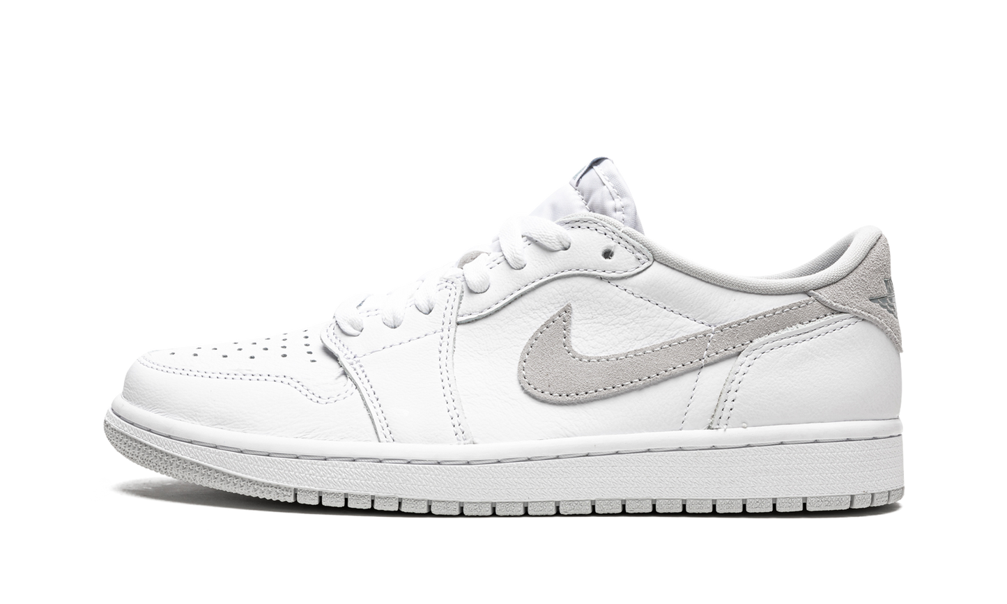 Air Jordan 1 Low OG "Neutral Grey"
