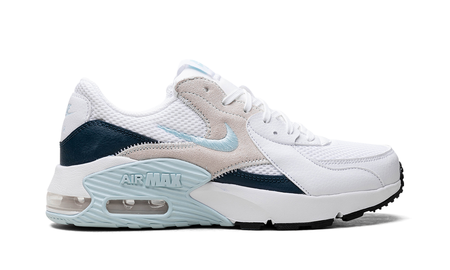 Air Max Excee WMNS "White Glacier Blue"