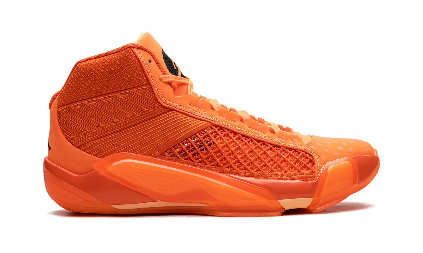 Air Jordan 38 WMNS "Center Star"