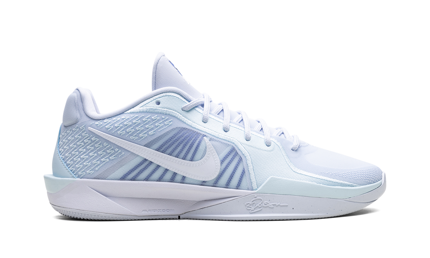 Sabrina 2 "Conductor"