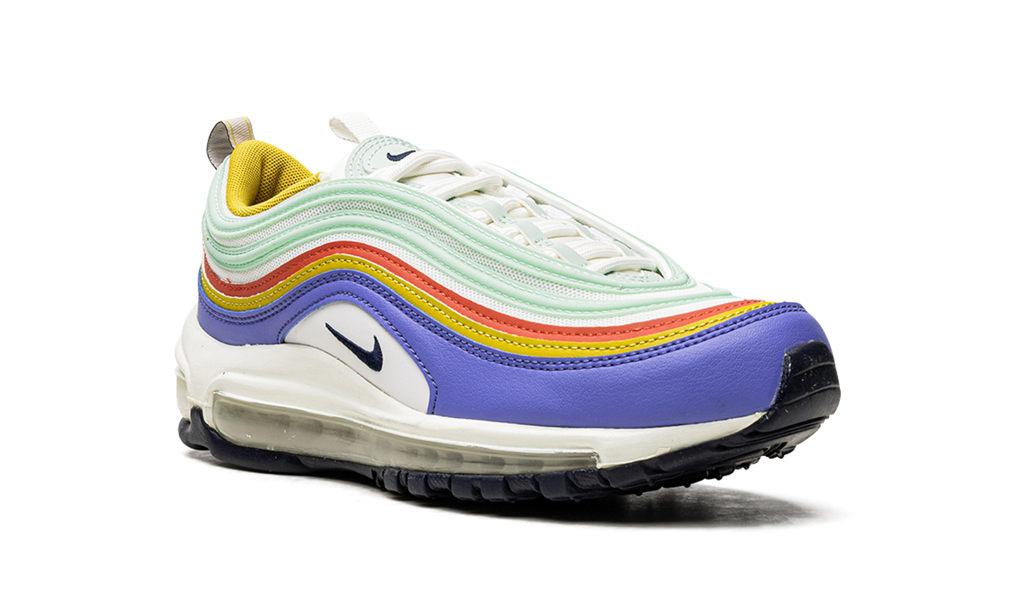 AIR MAX 97 MNS WMNS "Multi-Color"