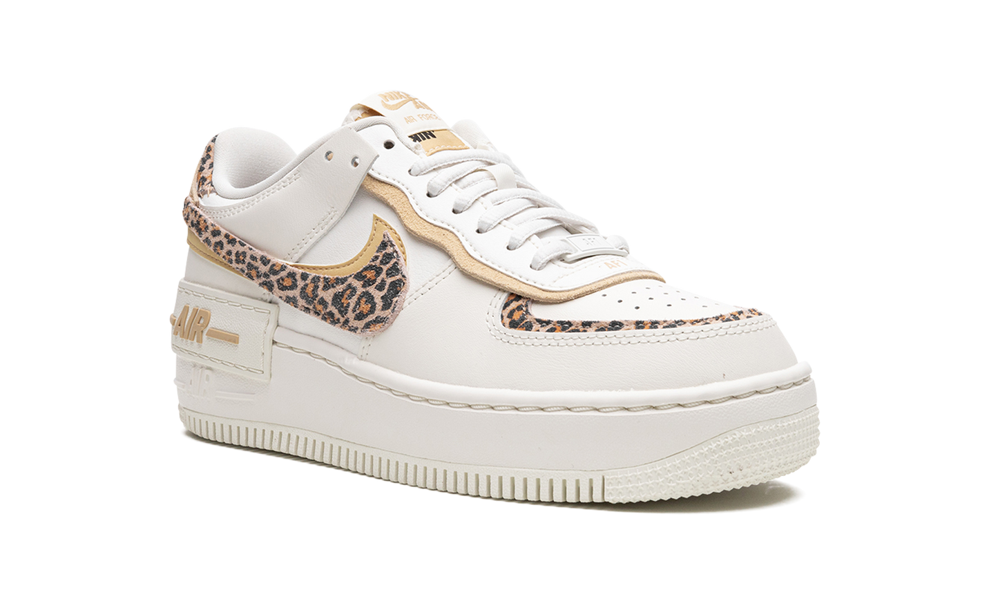 AIR FORCE 1 LO SHADO MNS WMNS "Leopard"