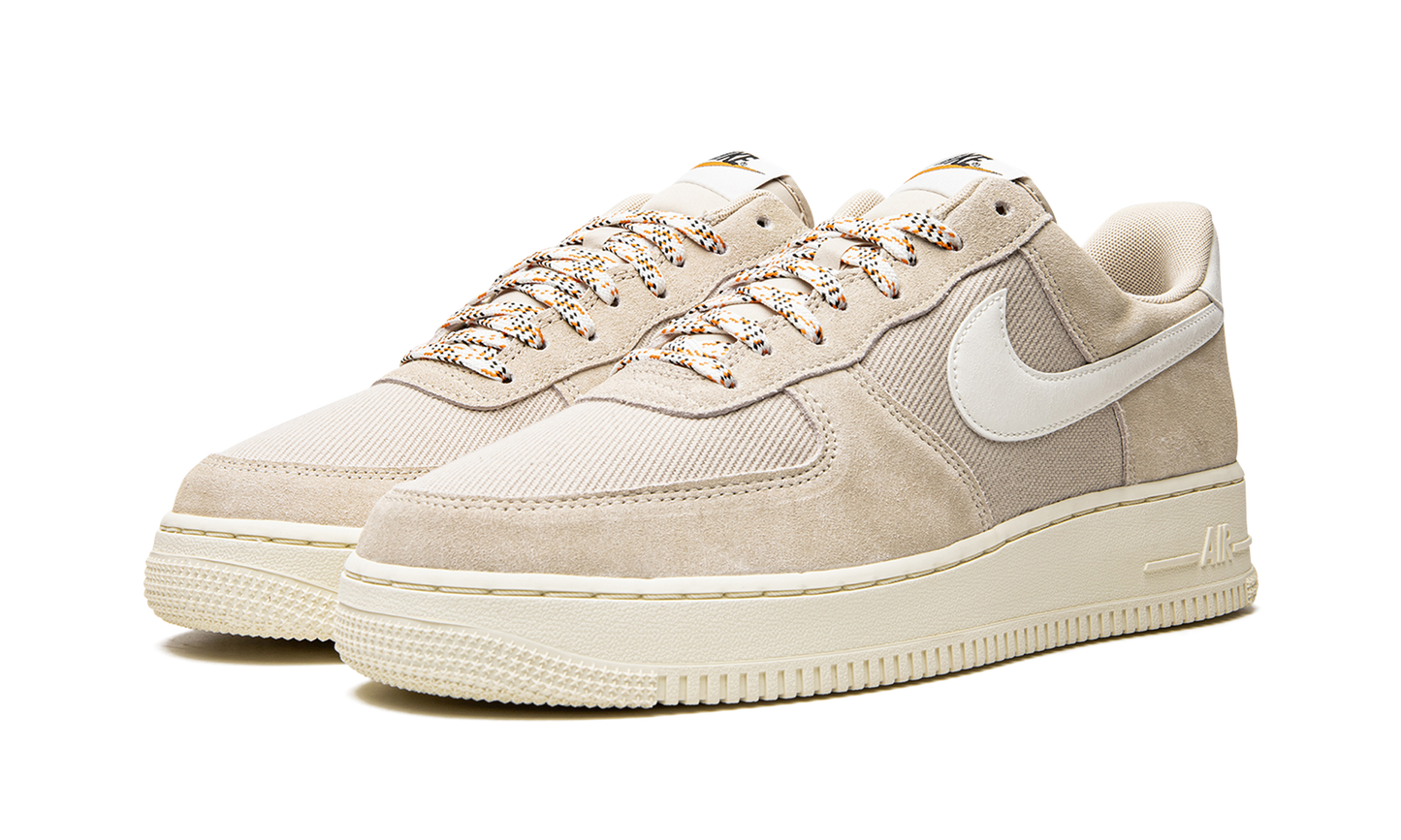 Air Force 1 "Certified Fresh"