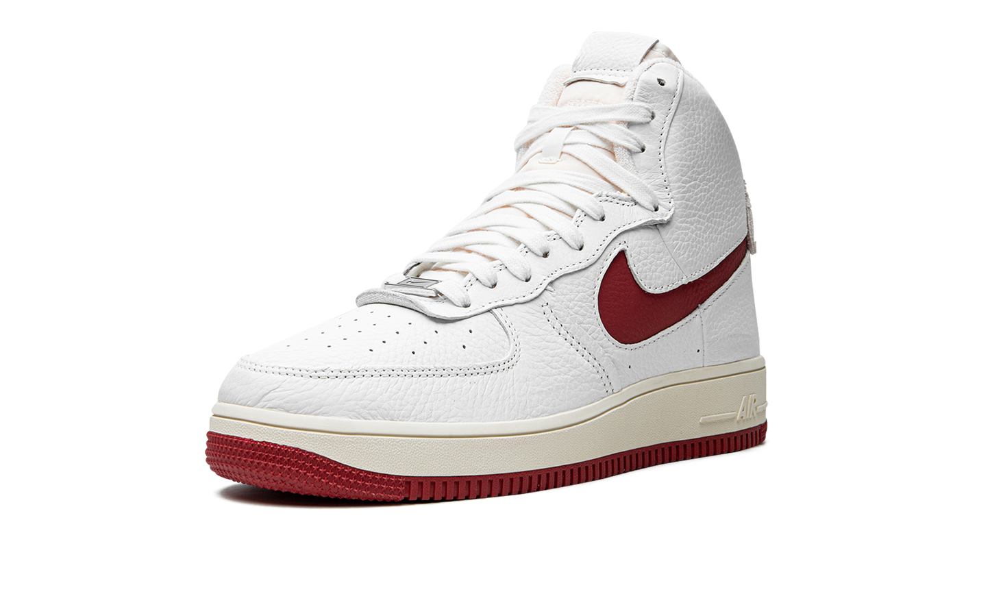 AIR FORCE 1 HIGH SCULPT MNS WMNS