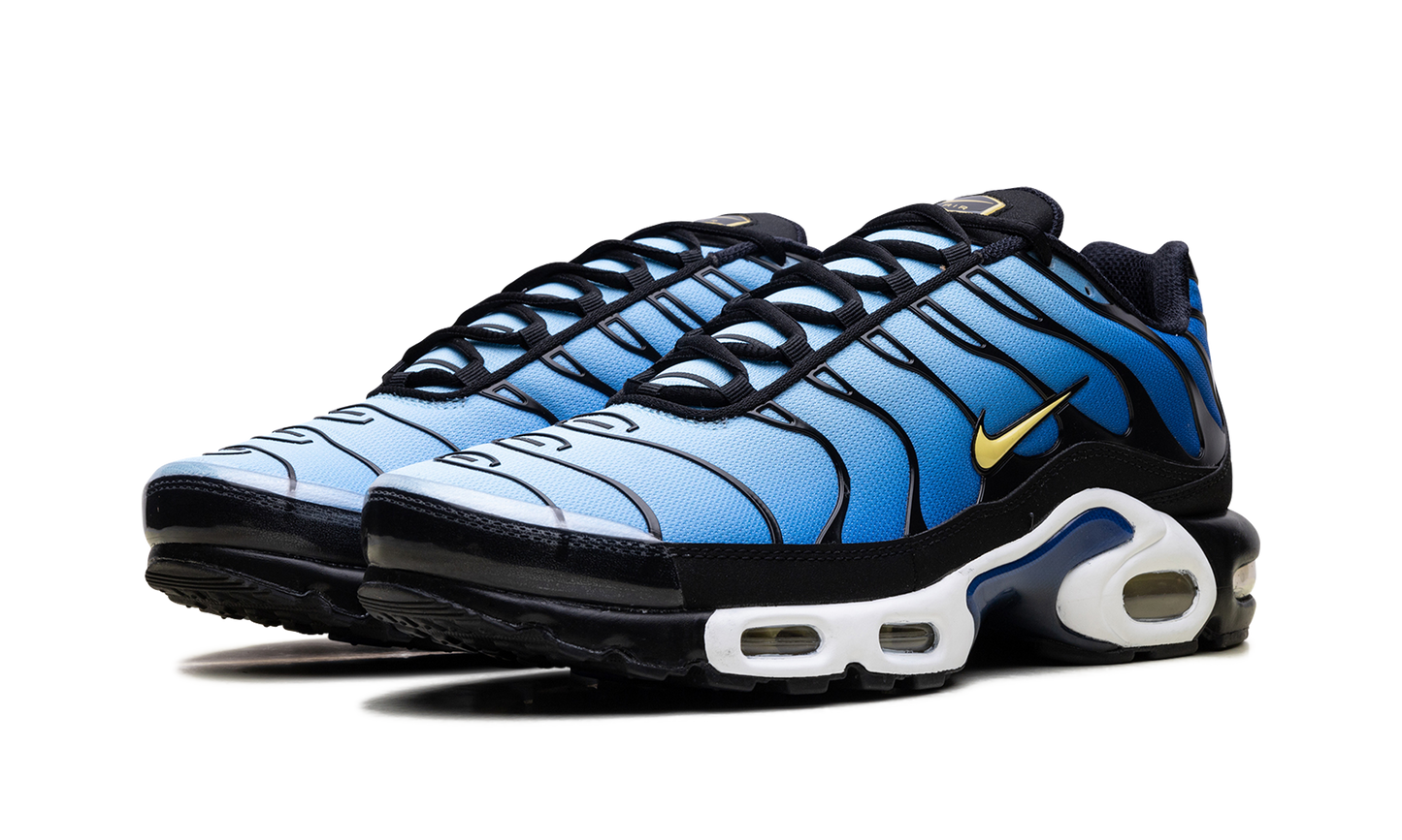 Air Max Plus OG "Hyper Blue"