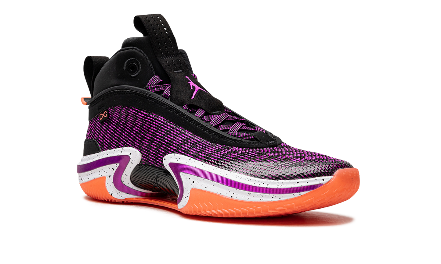 Air Jordan XXXVI "First Light"