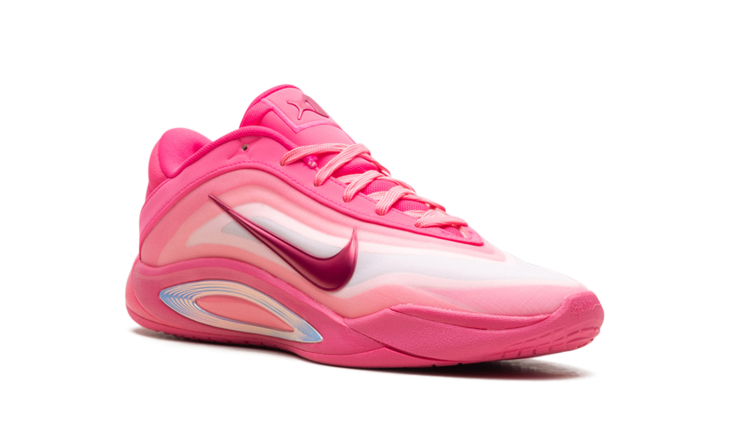 A'One WMNS "Pink Aura"
