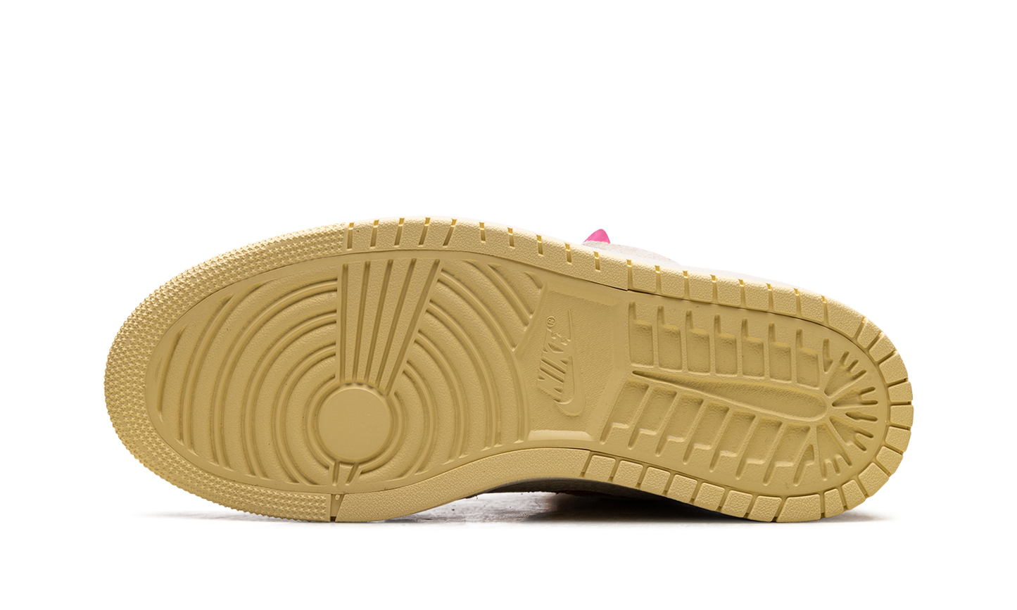 Air Jordan 1 Zoom CMFT "Somos Familia"