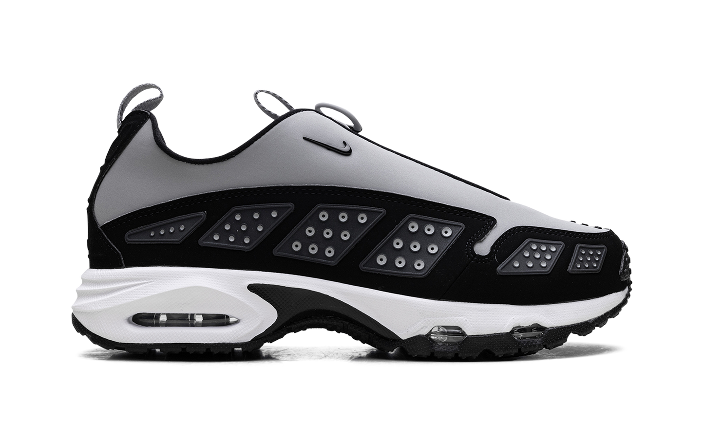 Air Max SNDR WMNS "Silver"