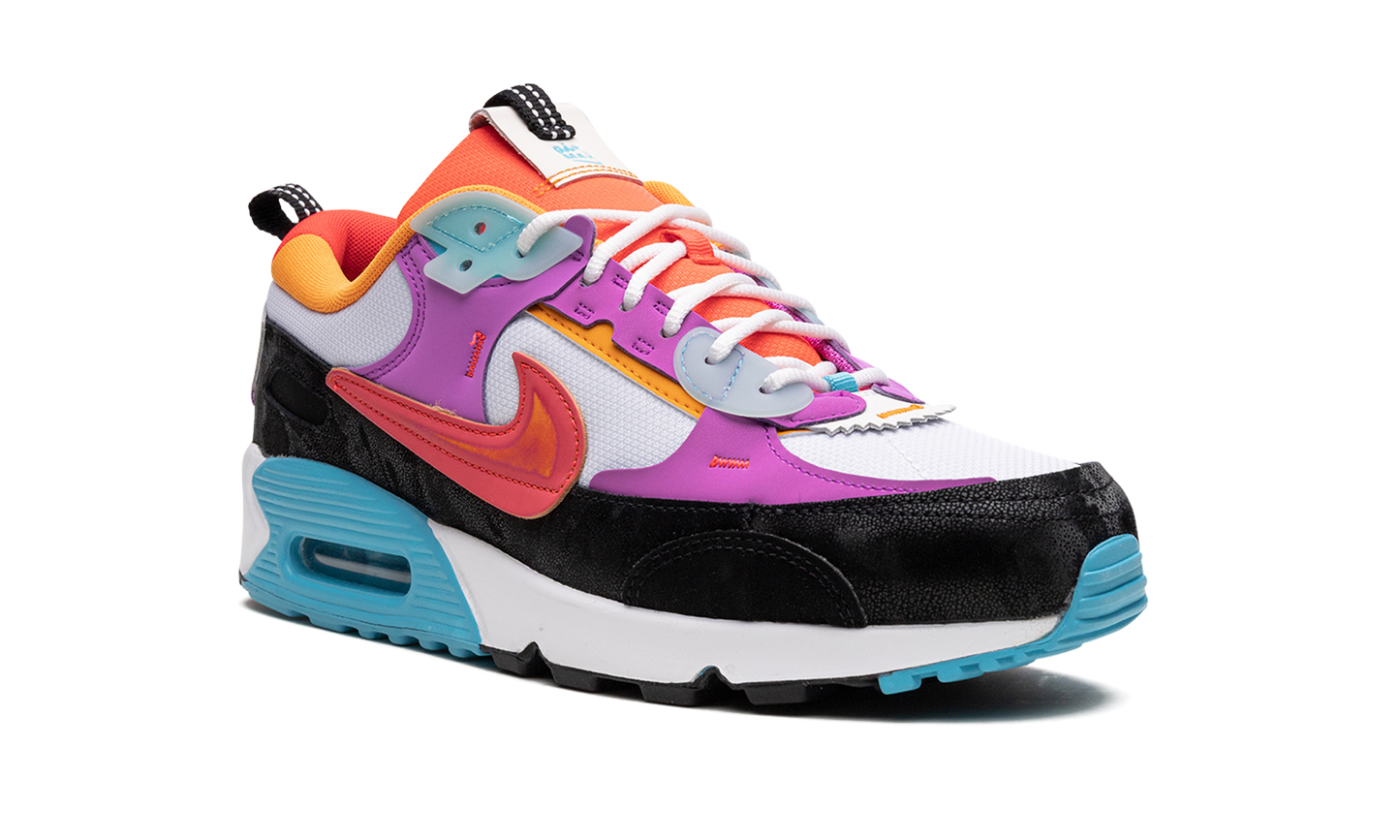 AIR MAX 90 FUTURA MNS WMNS "Lunar New Year"