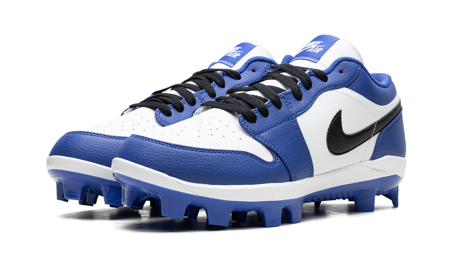 Jordan 1 Retro MCS Low "Game Royal"