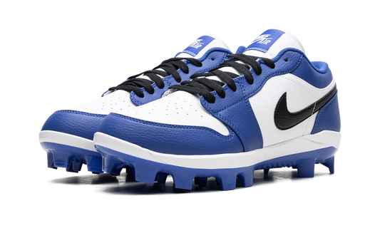 Jordan 1 Retro MCS Low "Game Royal"