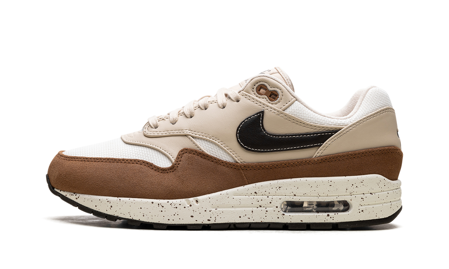 Air Max 1 Wmns "Velvet Brown"