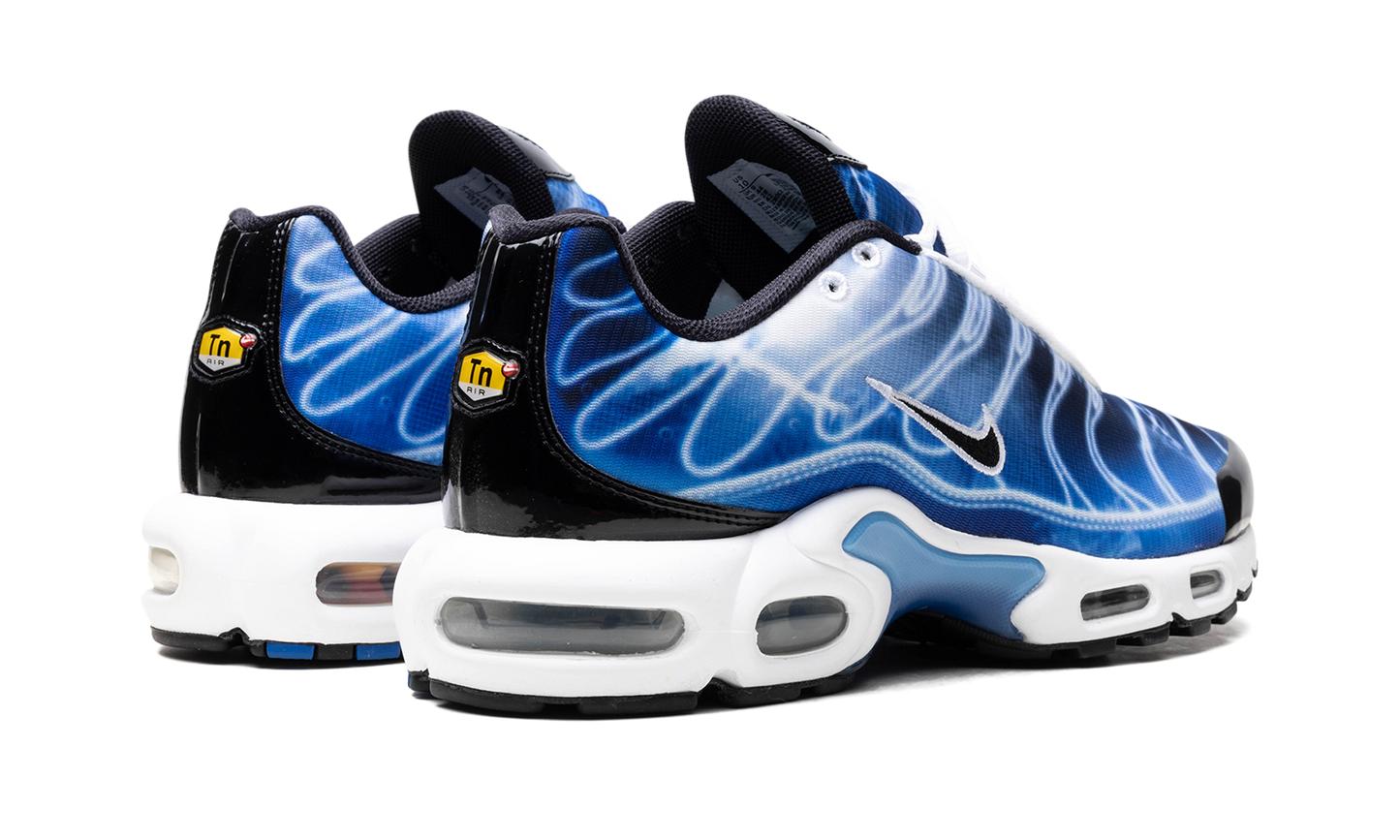 Air Max Plus "Light Streaks"