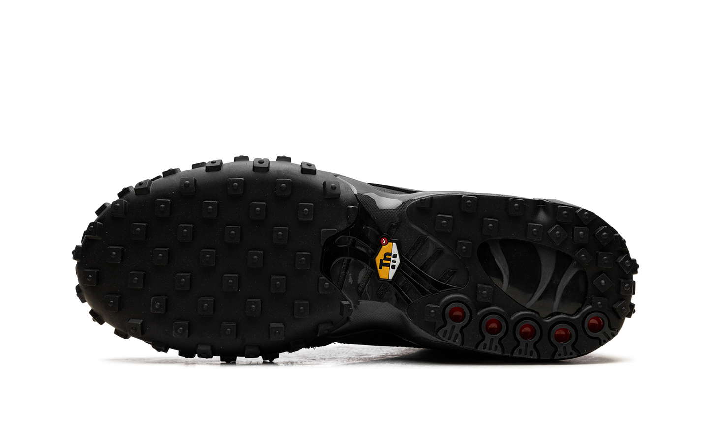 Air Max Waffle Racer "Black / Anthracite"