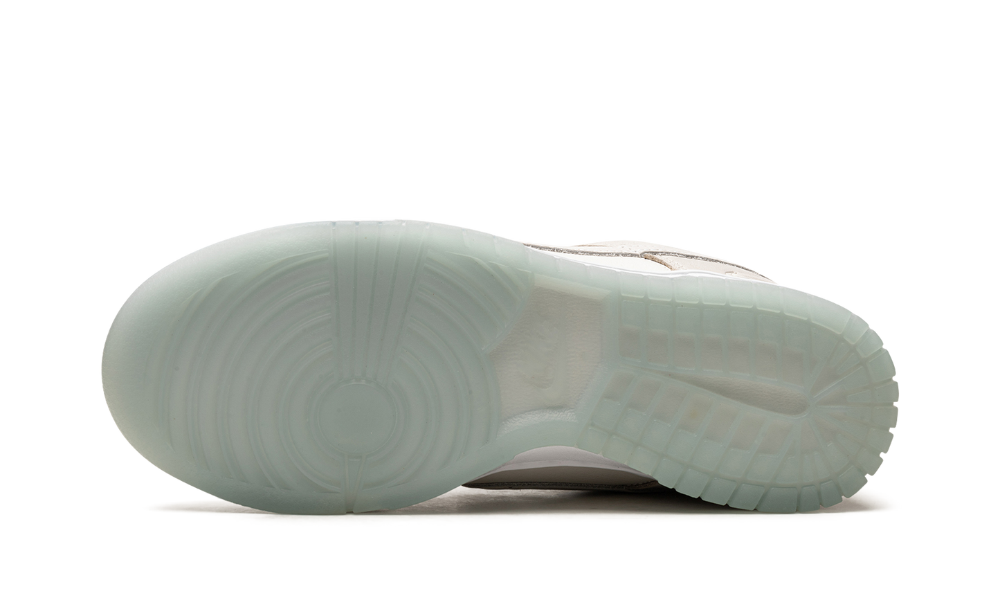 DUNK LOW WMNS "Supersonic"