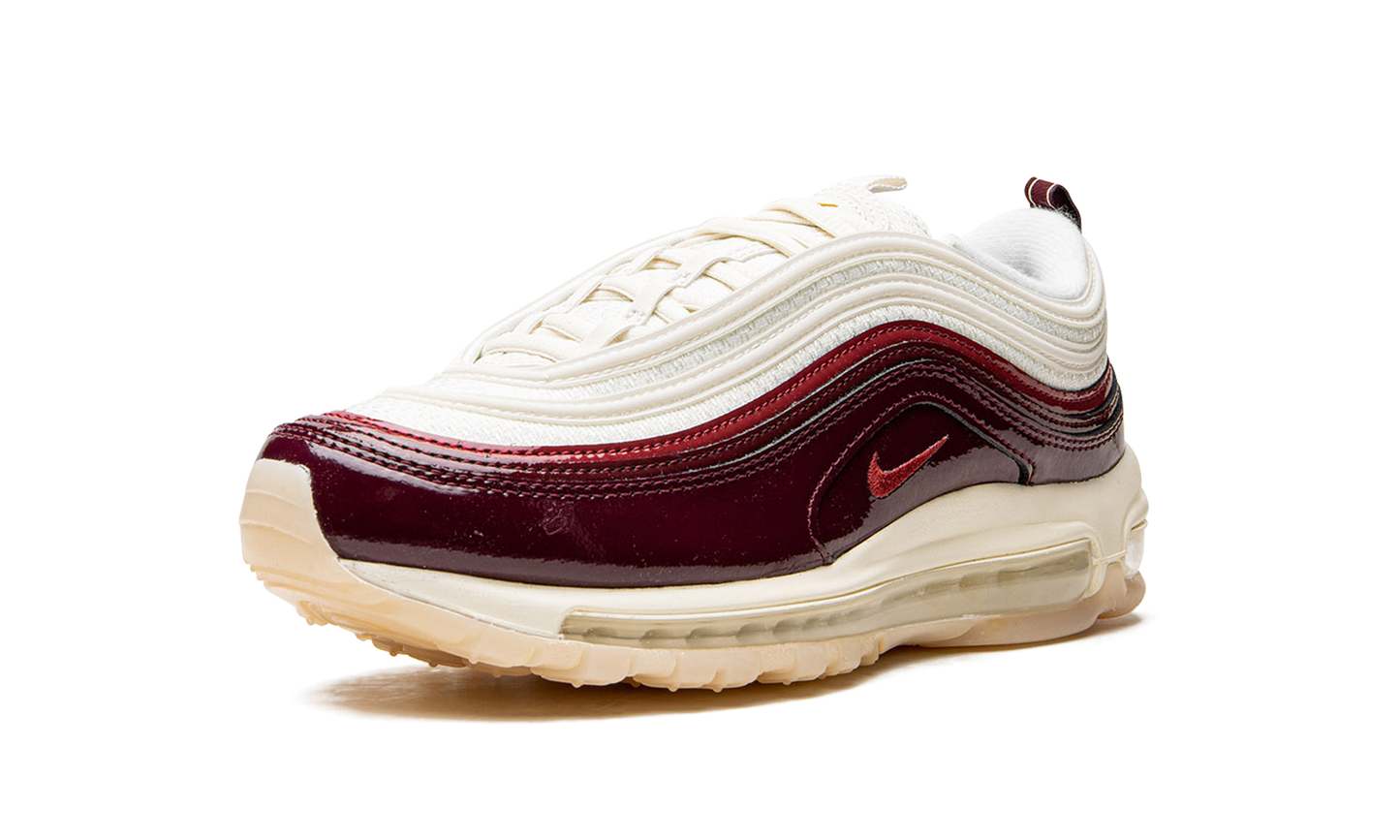AIR MAX 97 MNS WMNS "Dark Beetroot"