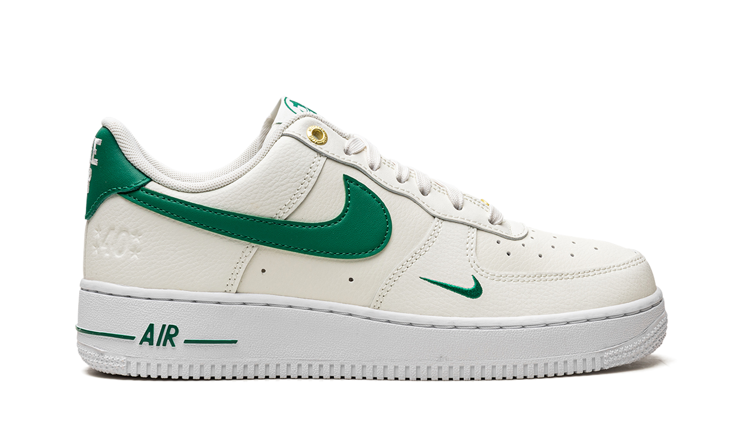 AIR FORCE 1 LO MNS WMNS "Malachite"