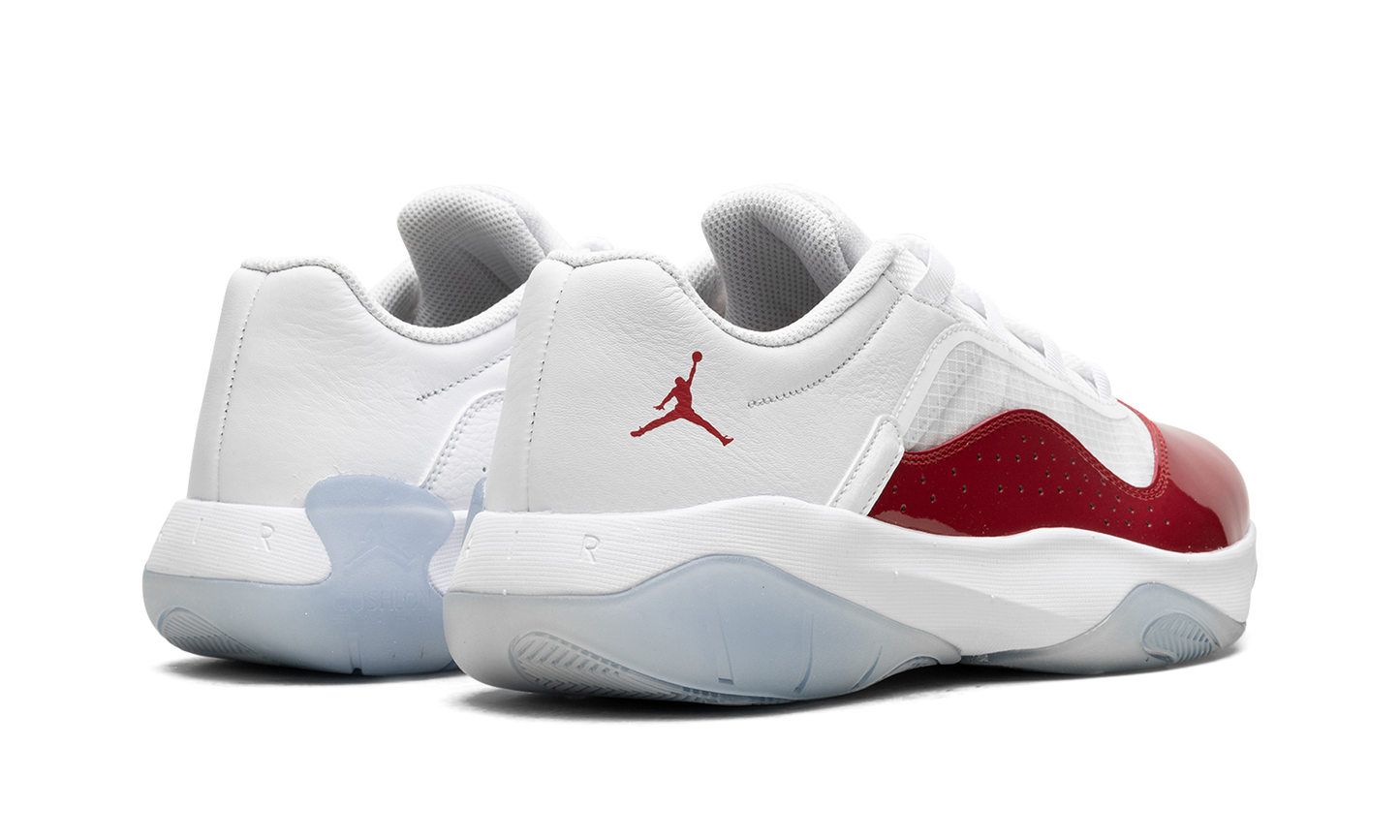 Jordan 11 CMFT Low "Cherry"