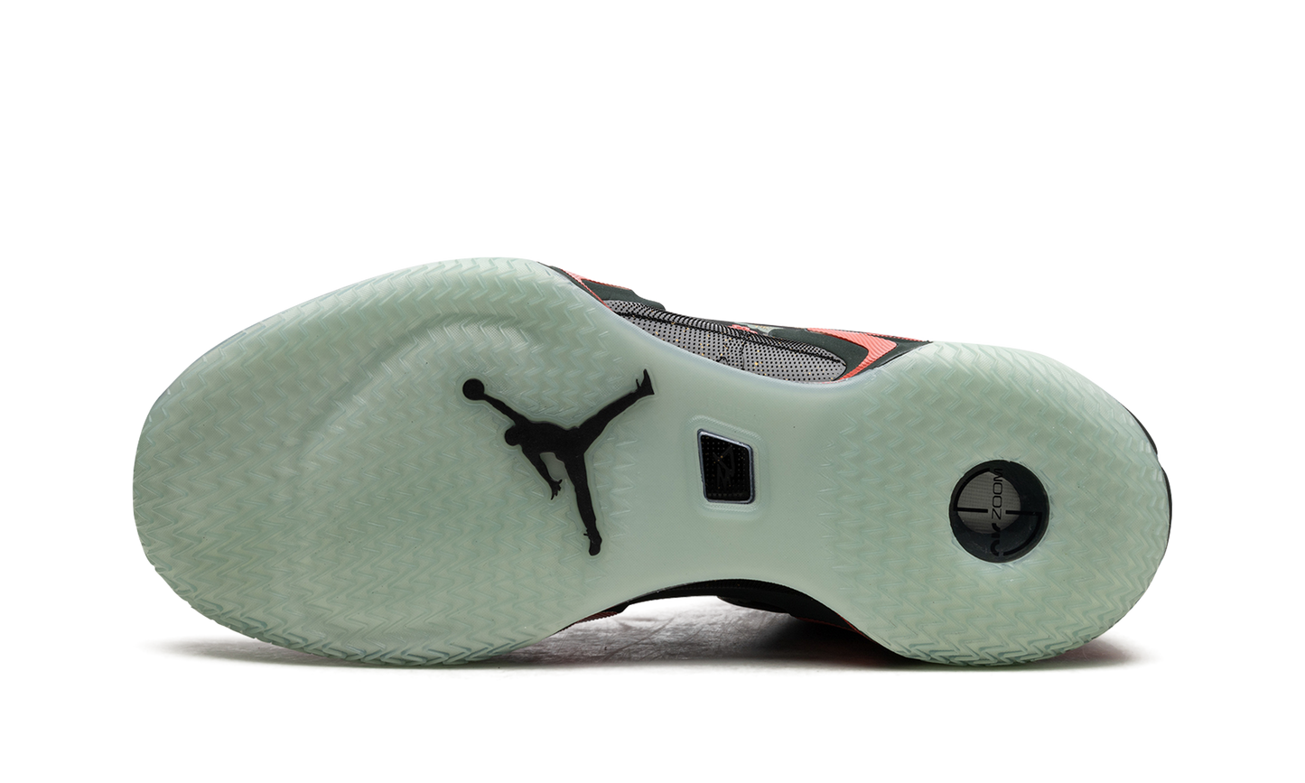 Air Jordan 36 PF "Rui Hachimura Sakura"