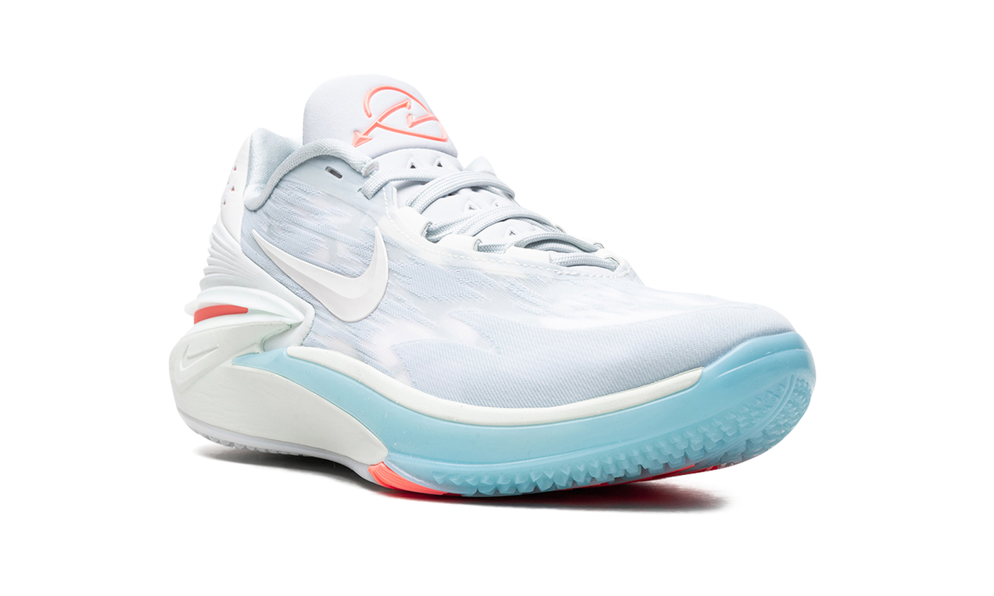 Air Zoom G.T. Cut 2 "Aura"