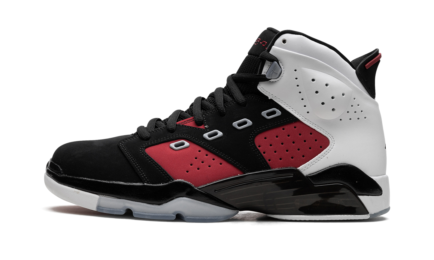 Air Jordan 6-17-23 "Carmine 2021"