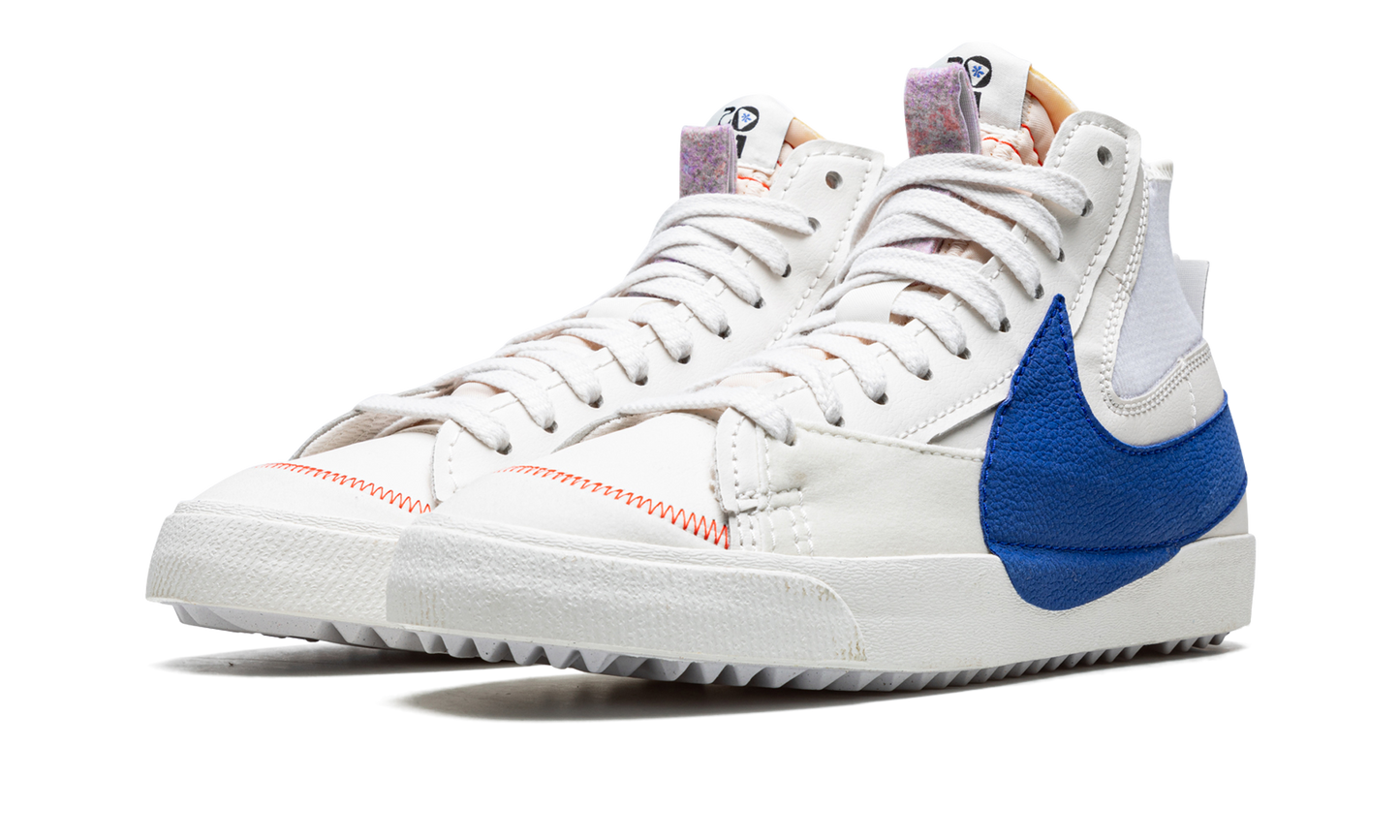 Blazer '77 Jumbo "Old Royal"