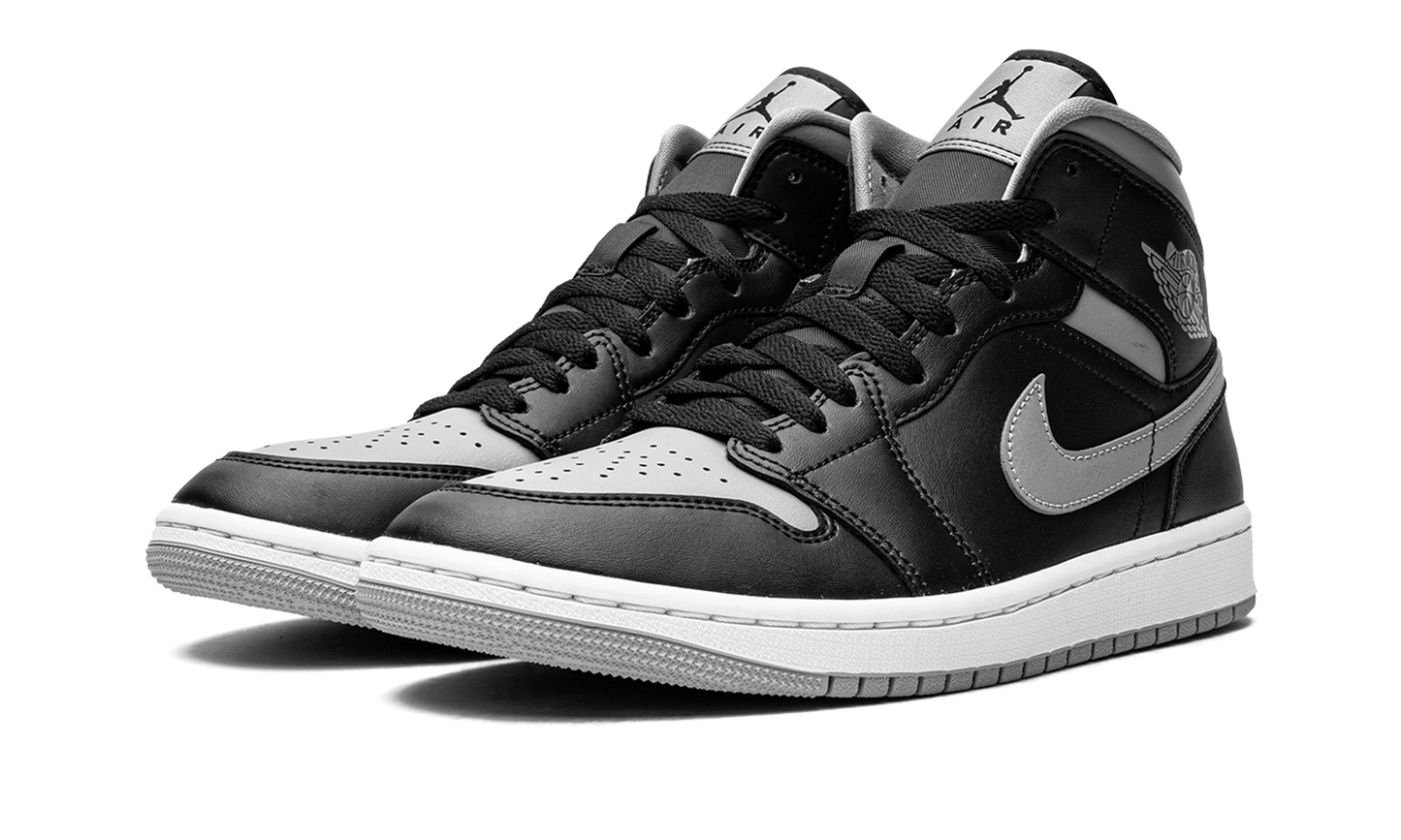 AIR JORDAN 1 MID WMNS "Shadow"