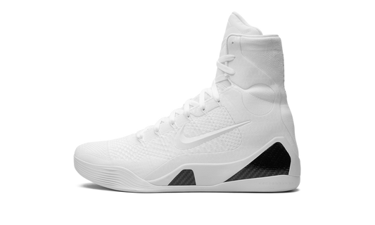 Kobe 9 Protro Halo "White"