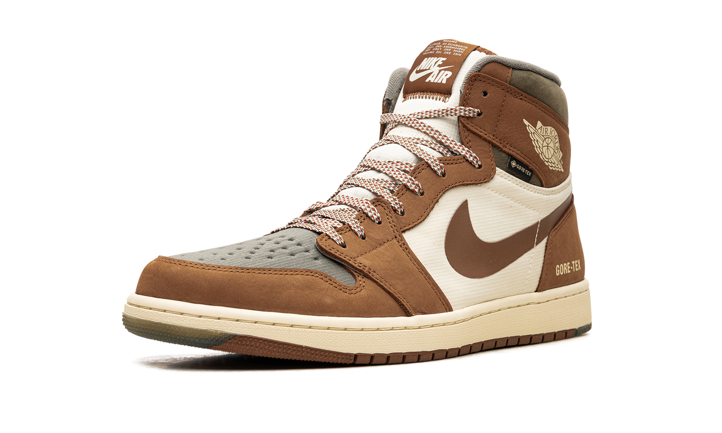 Air Jordan 1 Element "Legend Sand"
