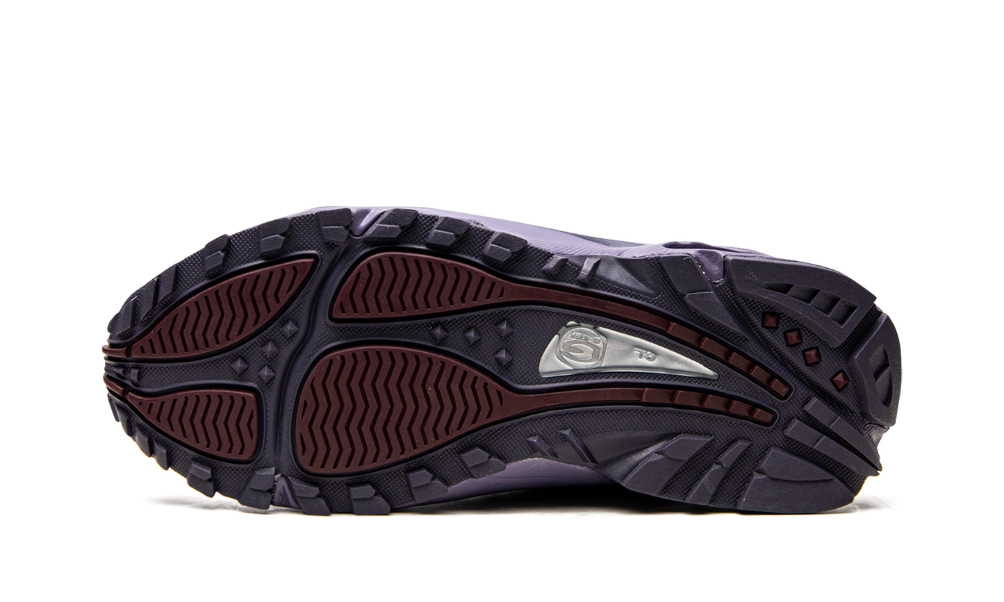 Hot Step Air Terra "NOCTA - Violet Haze"