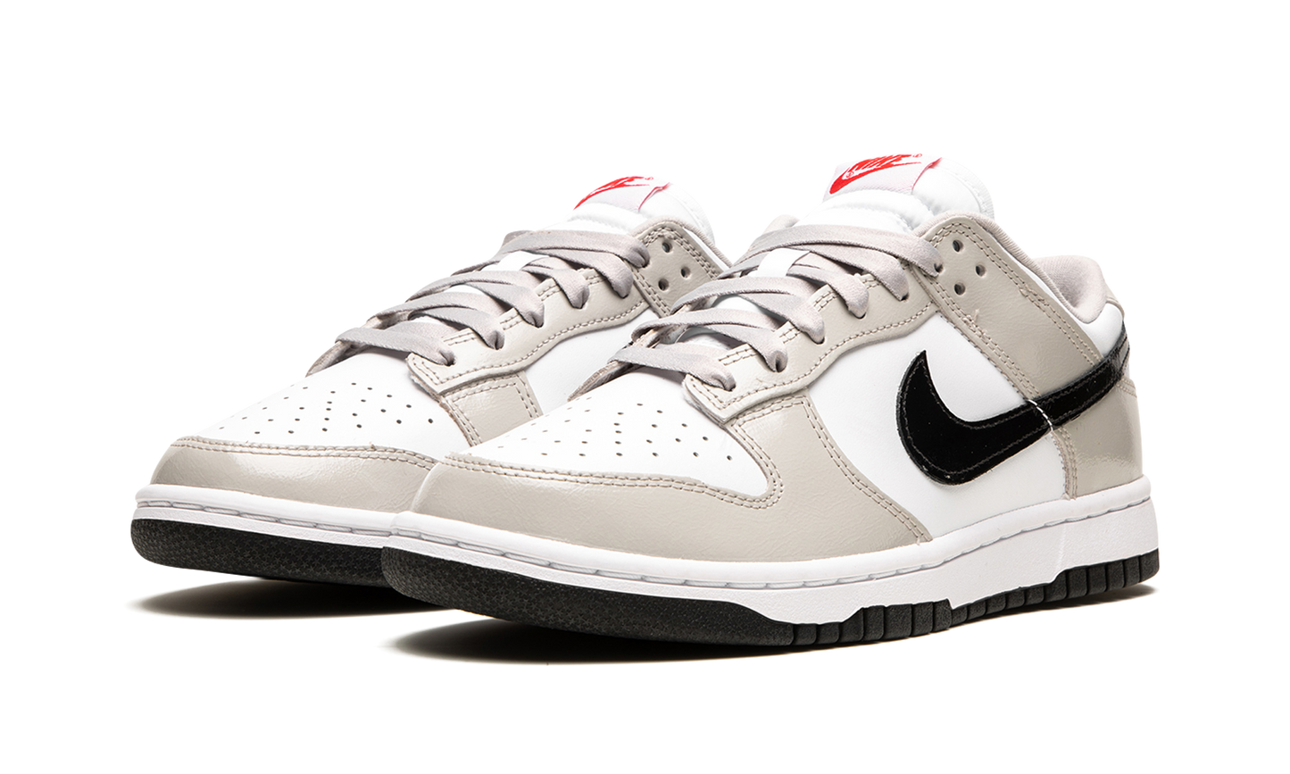 DUNK LO ESS WMNS "Light Iron Ore"