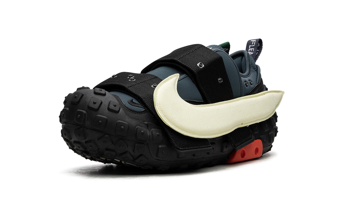 Air Flea 2 "Cactus Plant Flea Market - Faded Spruce"