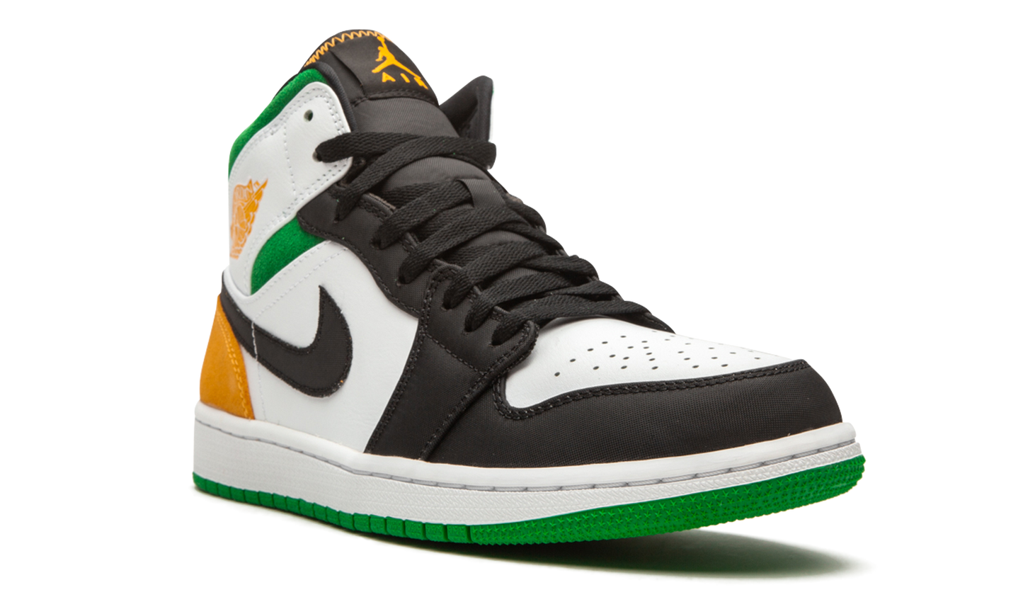 Air Jordan 1 Mid SE "Oakland"