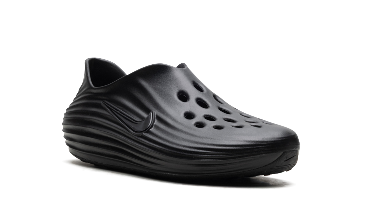 Reactx Rejuven8 "Triple Black"